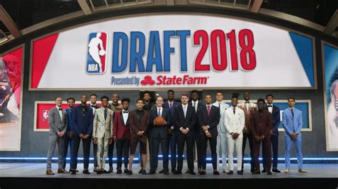 2018 nba draft grades|nba draft grades by team.